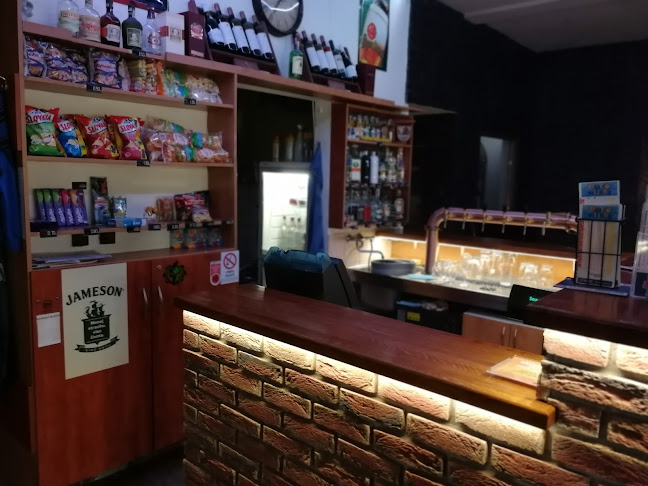 Snack bar Papuča - Gastronómia a pohostinstvo