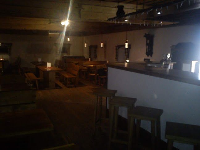 Opinii despre Staré Humno în Šarišské Michaľany - Gastronómia a pohostinstvo