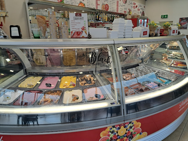 Opinii despre Delikana în Podunajské Biskupice - Gastronómia a pohostinstvo