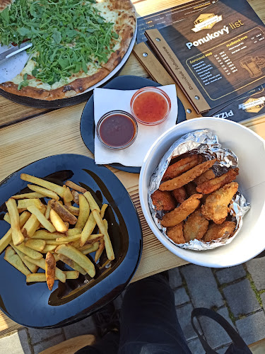 Domček Ťahanovce - Gastronómia a pohostinstvo