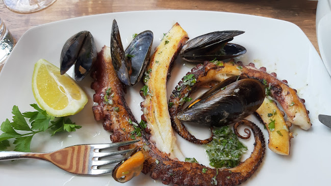 Caffe Restaurant 66 - Bratislava