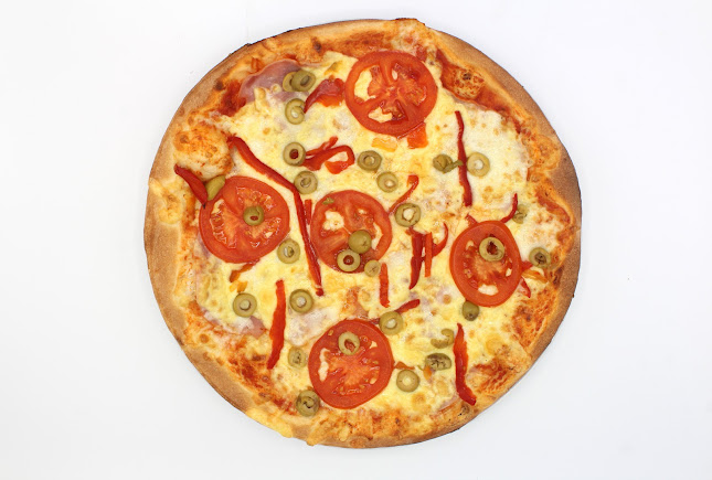 TuSi Pizza - Gastronómia a pohostinstvo