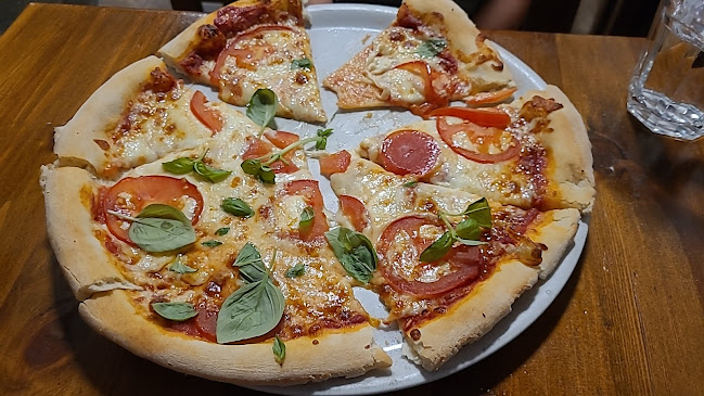 Comentarii opinii despre Pub Pohoda