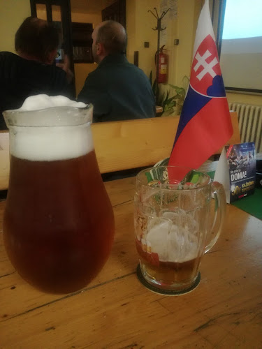 Opinii despre U Pražačky în Kysucké Nové Mesto - Gastronómia a pohostinstvo