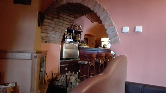 Leporello Kaviareň - Rožňava