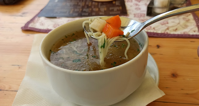 Furman Restaurant - Piešťany