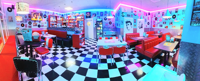 Riders Burgers & Grill