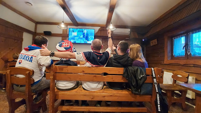 Comentarii opinii despre Reštaurácia U Jakuba