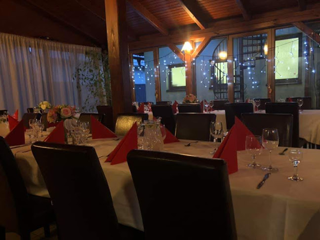 Opinii despre Libra Restaurant în Nemšová - Gastronómia a pohostinstvo