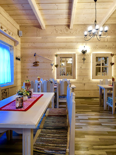 Gazdovský Šenk - Gastronómia a pohostinstvo