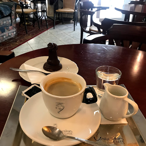 Cukráreň TVRDOVSKI