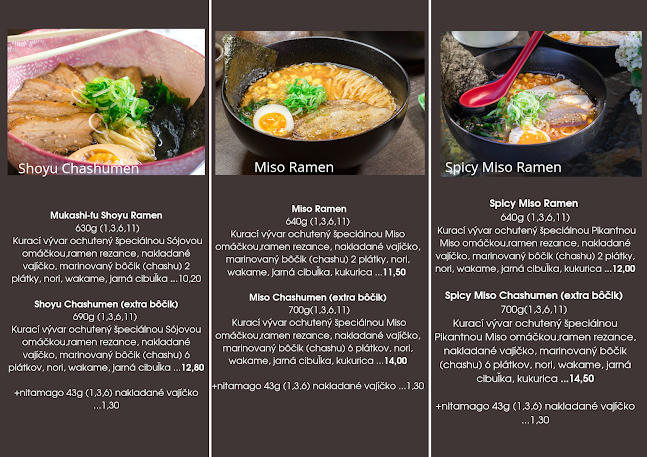 Mogu-Mogu café & food