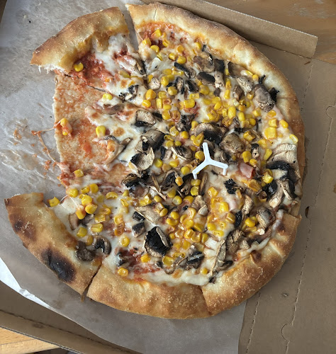 Pizzeria Metropol - Staré Mesto