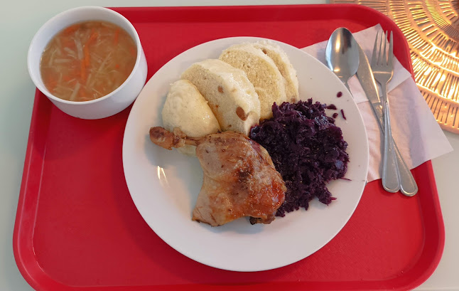 Jedáleň Limak - Gastronómia a pohostinstvo