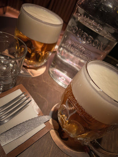 Liquid Factory - Bratislava