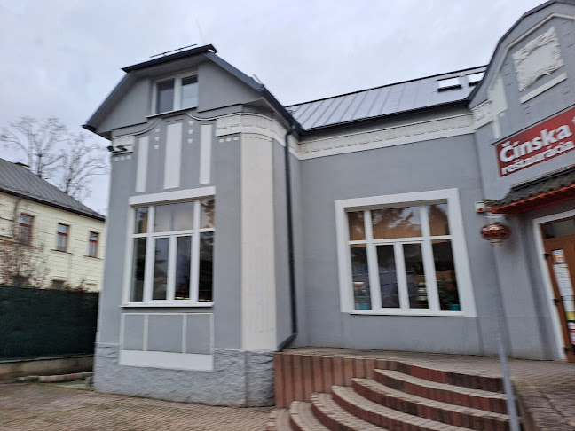 Comentarii opinii despre Čínska reštaurácia Mikuláš