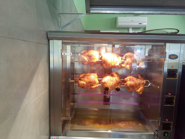 Opinii despre Rochford Grill & Pizza în Košice - Gastronómia a pohostinstvo