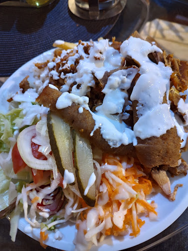 Korfu Kebab & Grill - Gastronómia a pohostinstvo