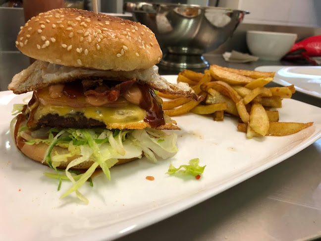 Opinii despre Neja Restaurant în Tvrdošín - Gastronómia a pohostinstvo