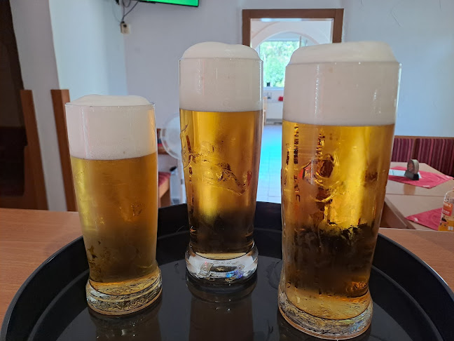 Maracana pohostinstvo - Gastronómia a pohostinstvo