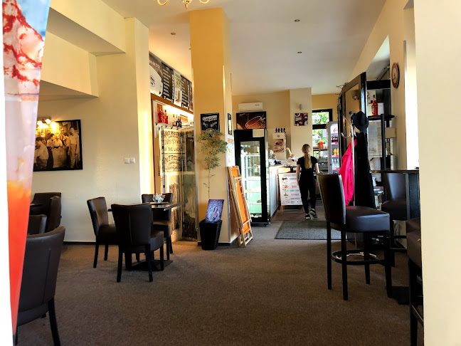 Buongusto Caffé Tatry - Vysoké Tatry