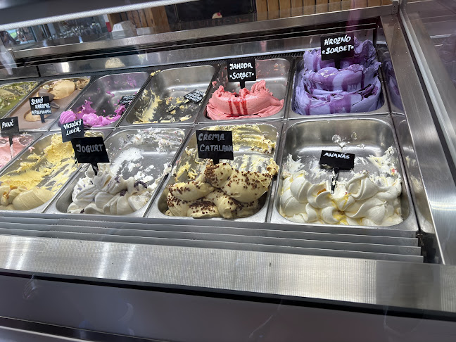 Comentarii opinii despre Lemariz