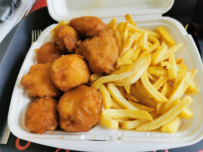 Ázia Bistro - Gastronómia a pohostinstvo