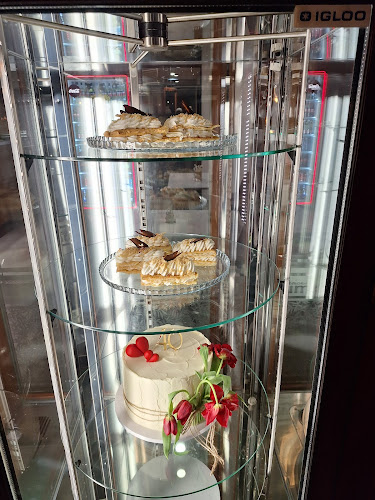 Reštaurácia barumka - Banská Bystrica