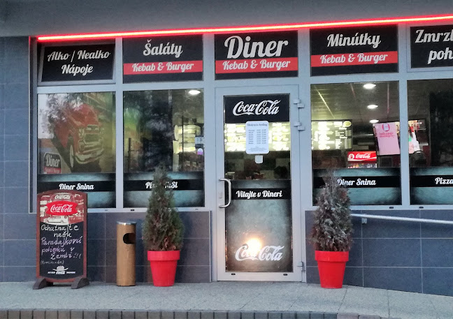 Partizánska, 069 01 Snina