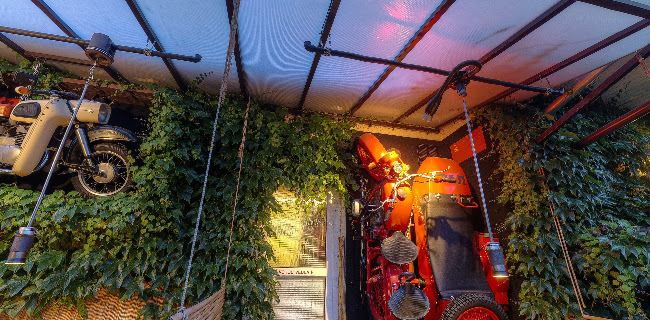 B-Club Doľany - Gastronómia a pohostinstvo