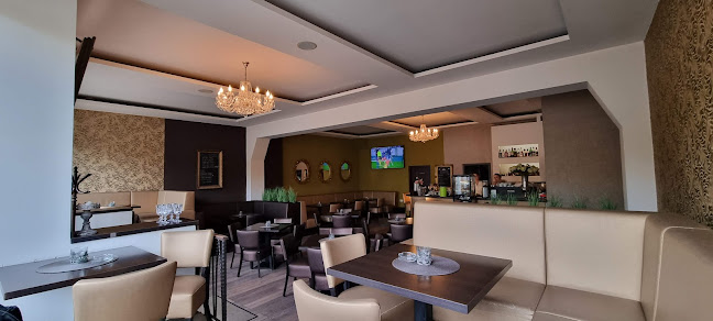 Fontaine dOr Caffe - Gastronómia a pohostinstvo