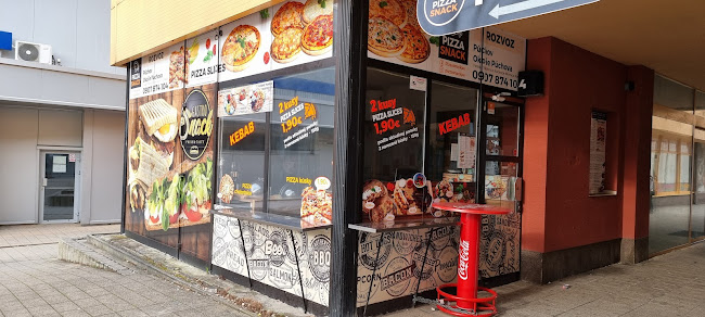 Štefánikova 811, 020 01 Púchov