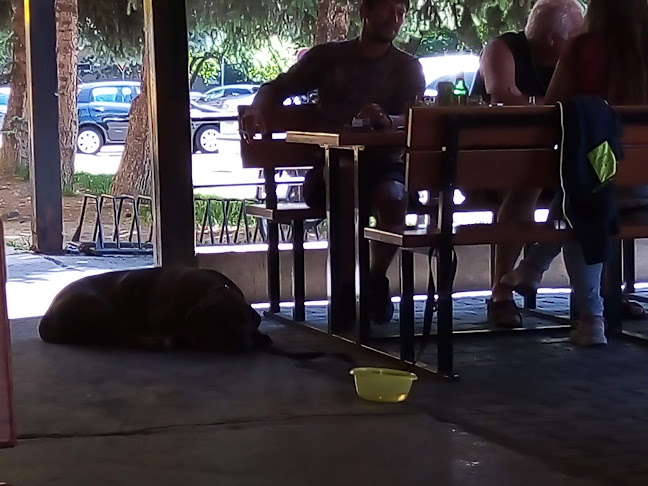 Pohostinstvo Maják - Prievidza