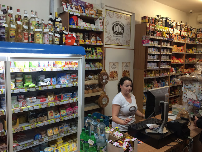 Pekáreň UNI - Valaliky