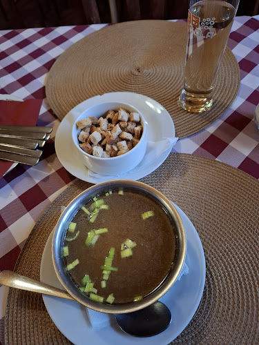 Salaš Hron - Gastronómia a pohostinstvo