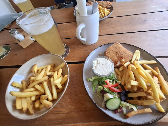 U Čerma - Gastronómia a pohostinstvo