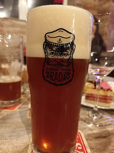 Opinii despre BBQ ARÉNA în Košice - Gastronómia a pohostinstvo