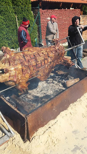 POHOSTINSTVO JUNO - Šenkvice