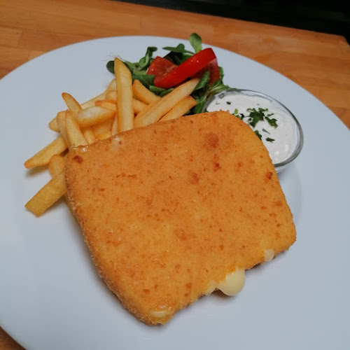 Opinii despre Gurmánsky dvor u Oravca în Ružinov - Gastronómia a pohostinstvo