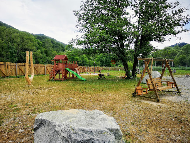 Comentarii opinii despre Reštaurácia Sv. Hubert