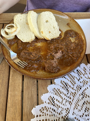 Comentarii opinii despre Slovenská Reštaurácia