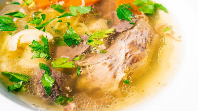 Husacina Gurmánsky Grob