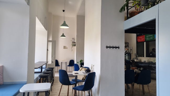 The Fleck coffee roasters