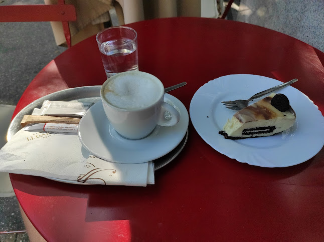 Spusta Kaviareň & Pekáreň - Gastronómia a pohostinstvo