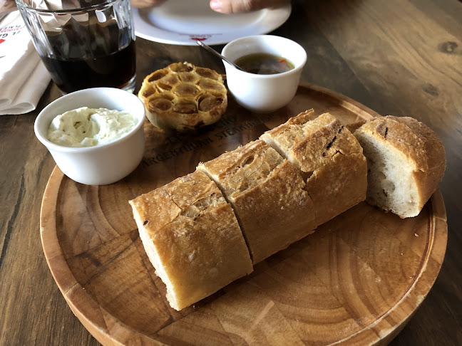 El Gaucho - Gastronómia a pohostinstvo