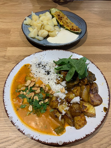 Food Garden Pressburg - Gastronómia a pohostinstvo