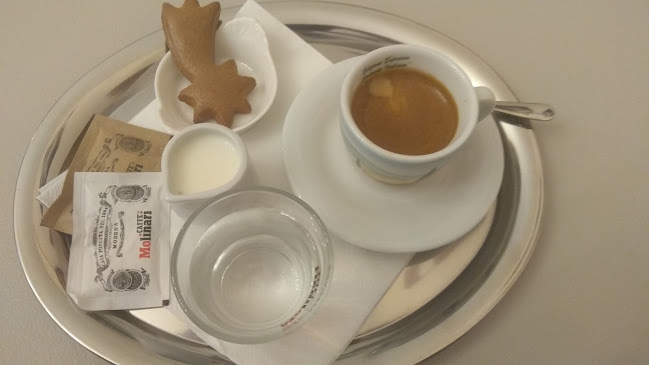 Comentarii opinii despre Kaviareň pod Vežami