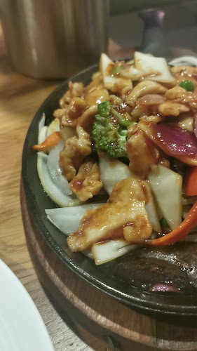 Opinii despre Jasmin în Bratislava - Gastronómia a pohostinstvo