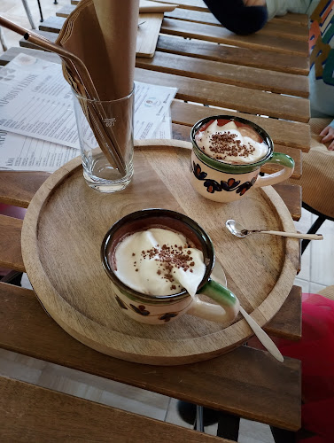 Opinii despre Max kaviareň în Poriečie - Gastronómia a pohostinstvo