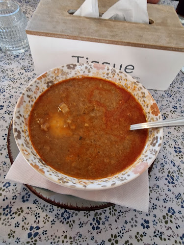 Čárda pri Váhu - Komárno